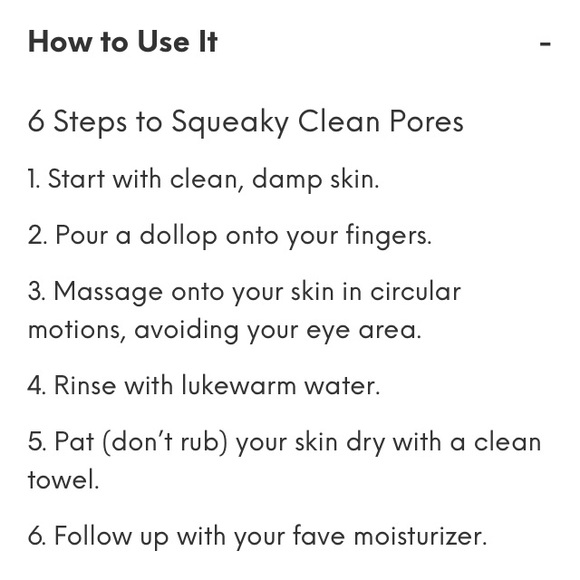 5/$15 NEW Nip + Fab Exfoliate Gylcolic Scrub - Picture 3 of 4